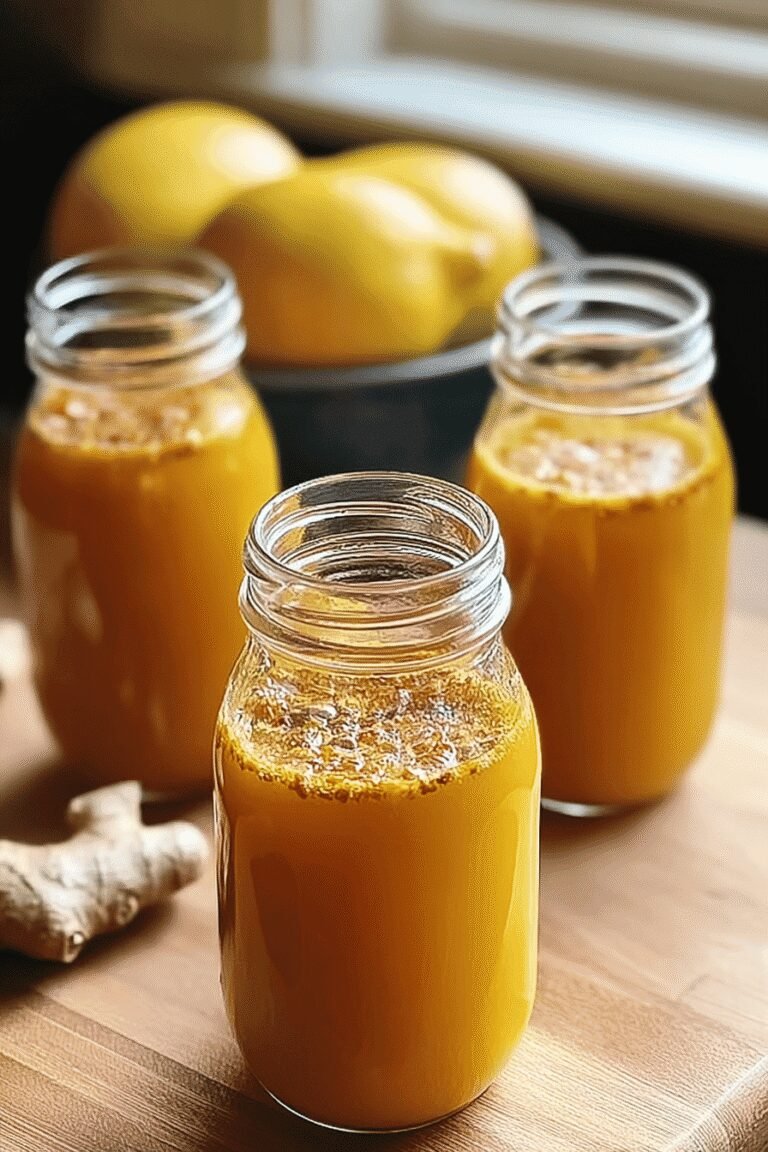 Spicy Ginger Wellness Shots 45.Png