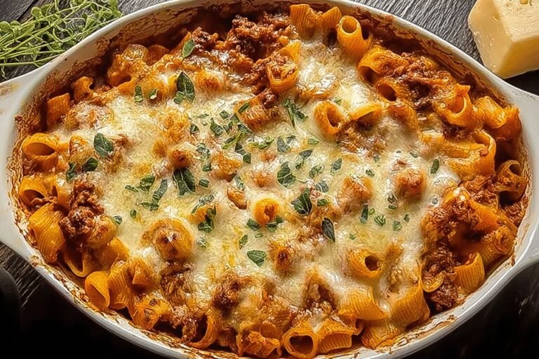 Spicy Pumpkin Pasta Bake 43.Png