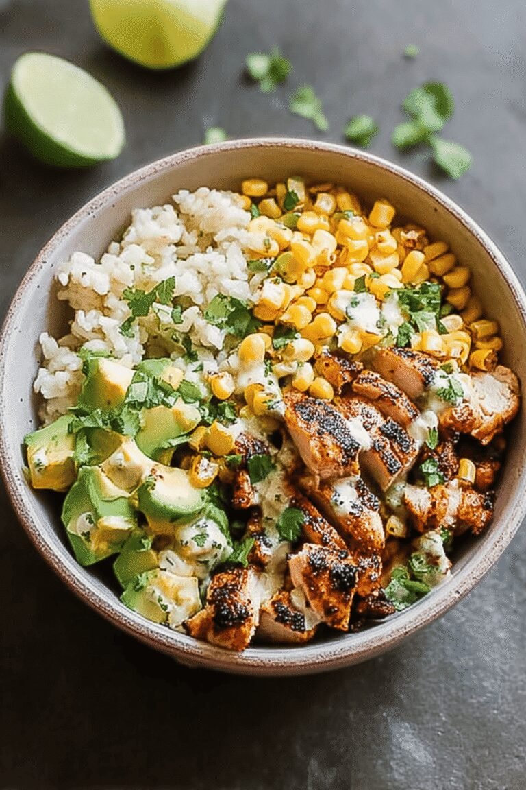 Street Corn Chicken Bowl 71.Png