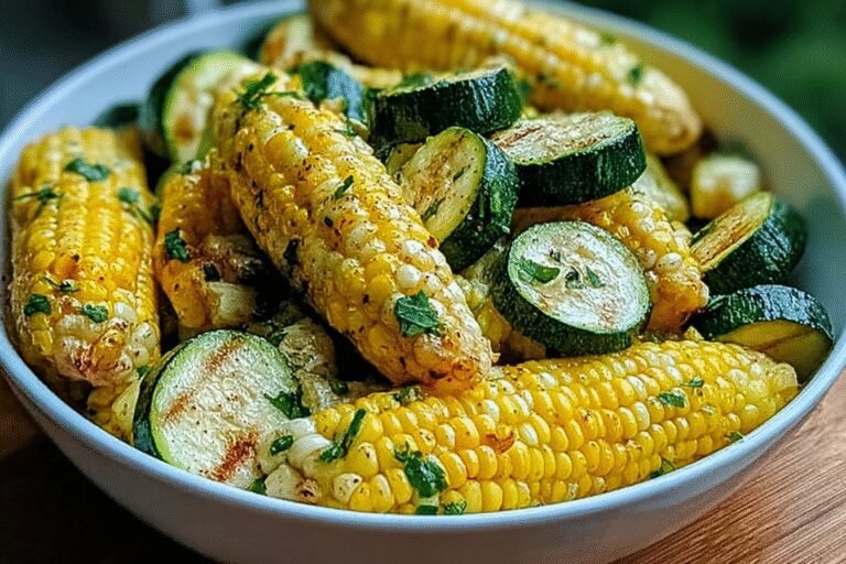 Summer Squash And Corn Recipe 38.Png