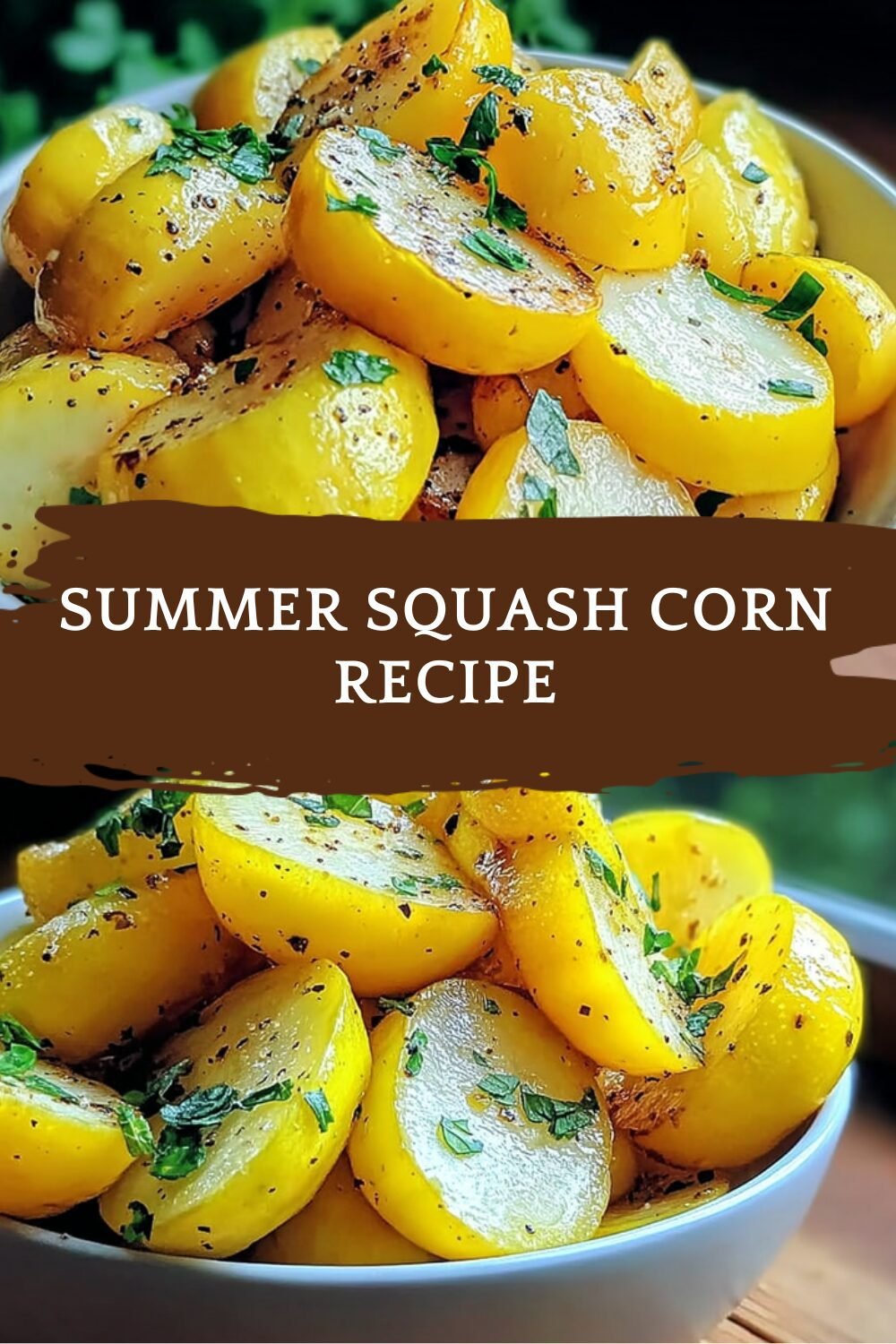 Summer Squash And Corn Recipes For Fresh Seasonal Meals 4 Summer Squash Corn Recipe