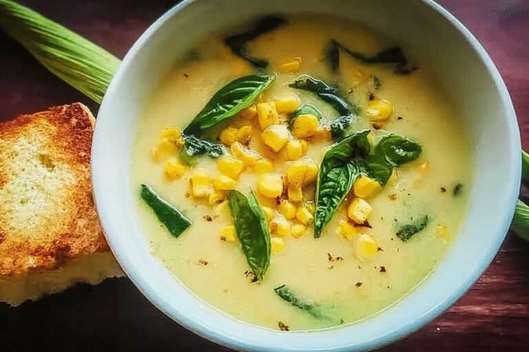 Summer Squash Corn Soup 81.Png