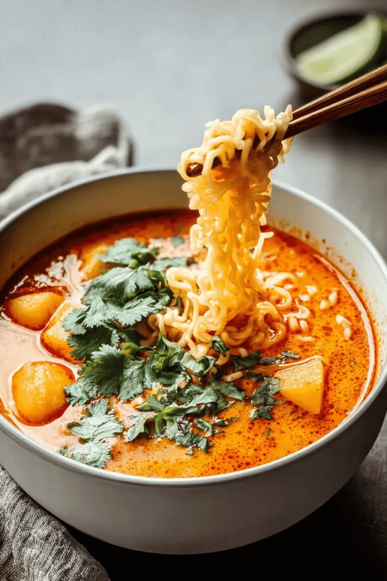 Thai Red Curry Soup 14.Png