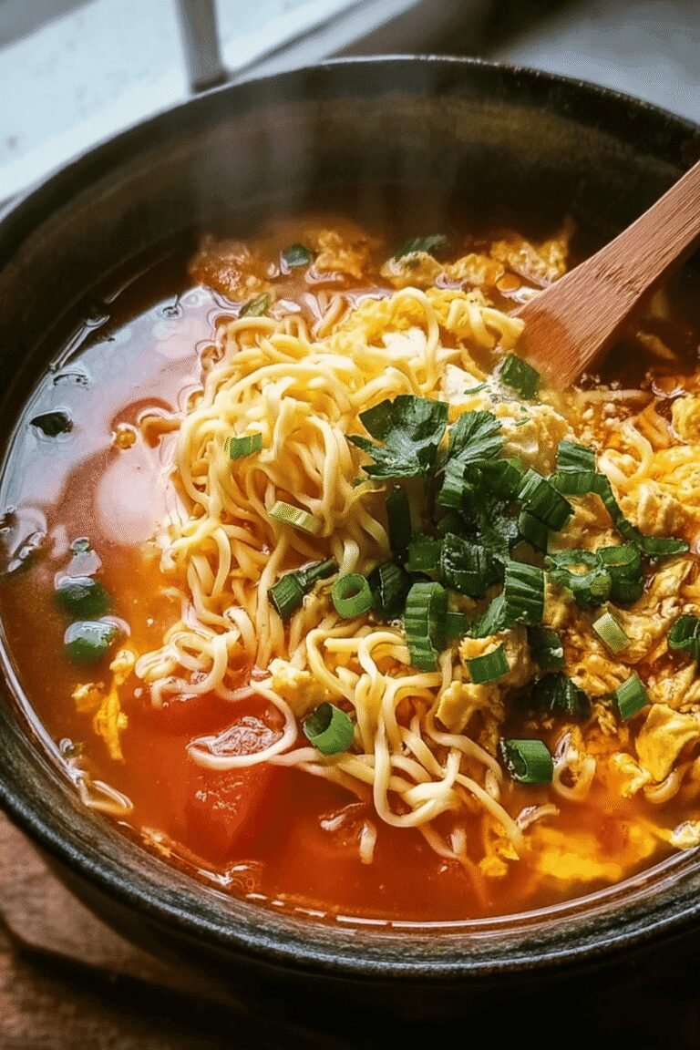 Tomato Egg Noodle Soup 70.Png