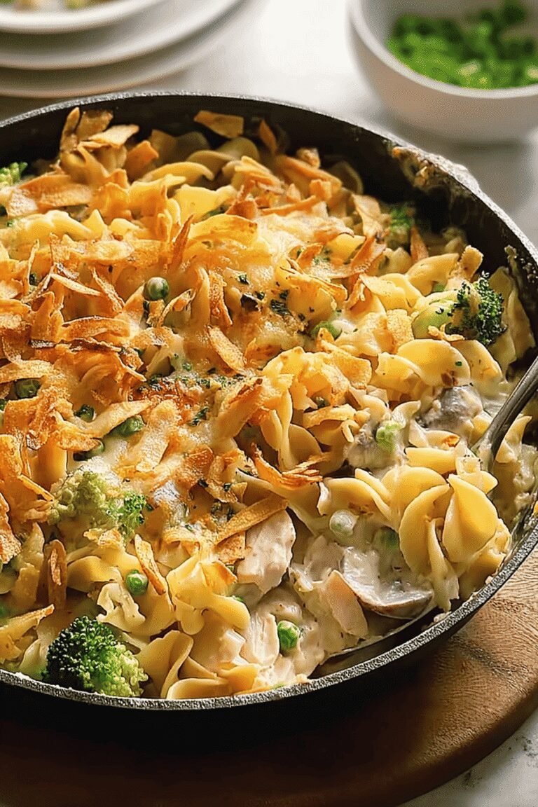 Tuna Noodle Casserole 15.Png