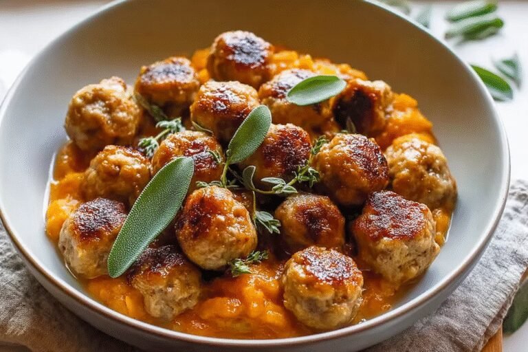 Turkey Meatballs 37.Png