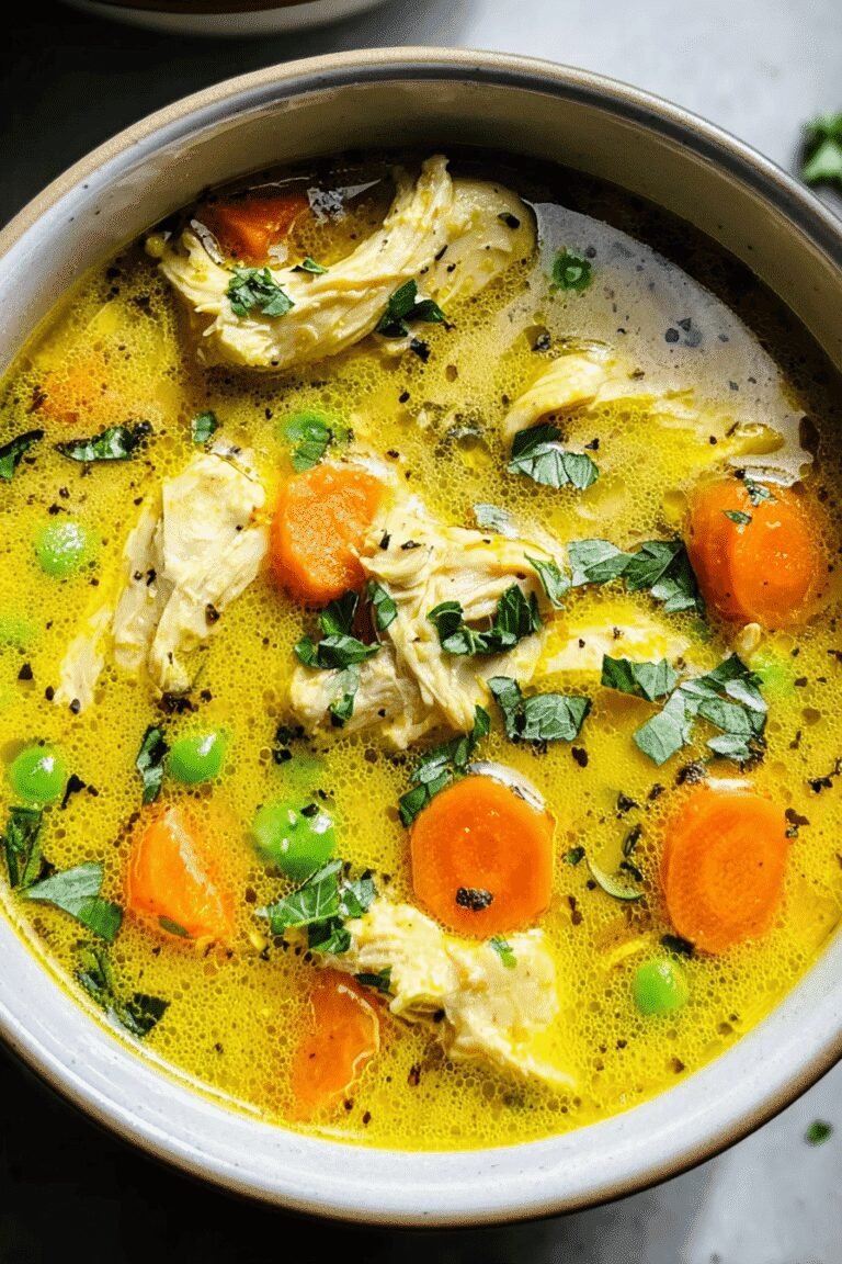 Turmeric Chicken Soup 11.Png