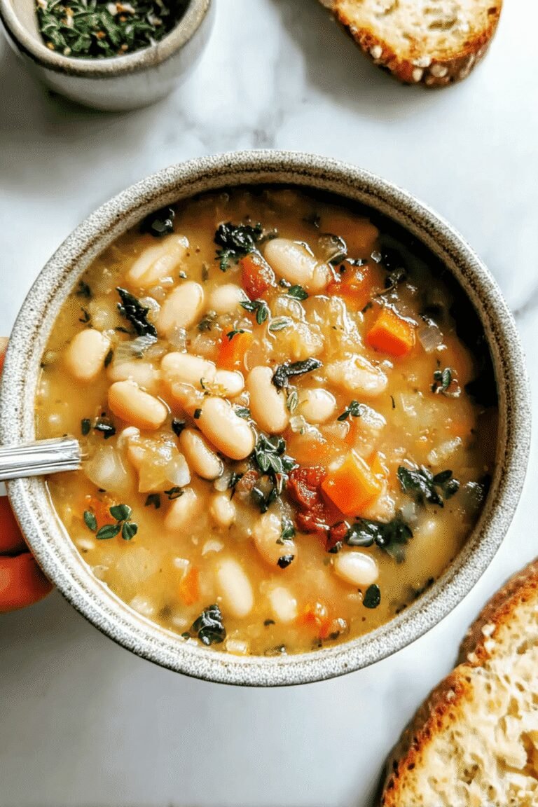 Tuscan Bean Soup 16.Png