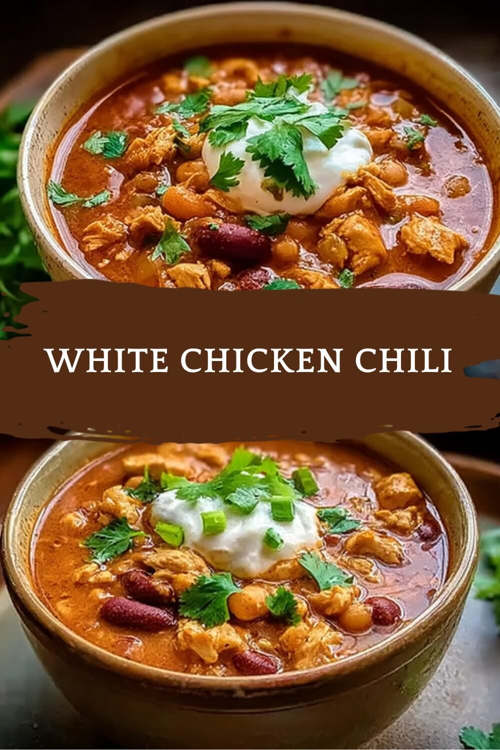 White Chicken Chili Recipe With Creamy Texture And Bold Flavors 7 White Chicken Chili