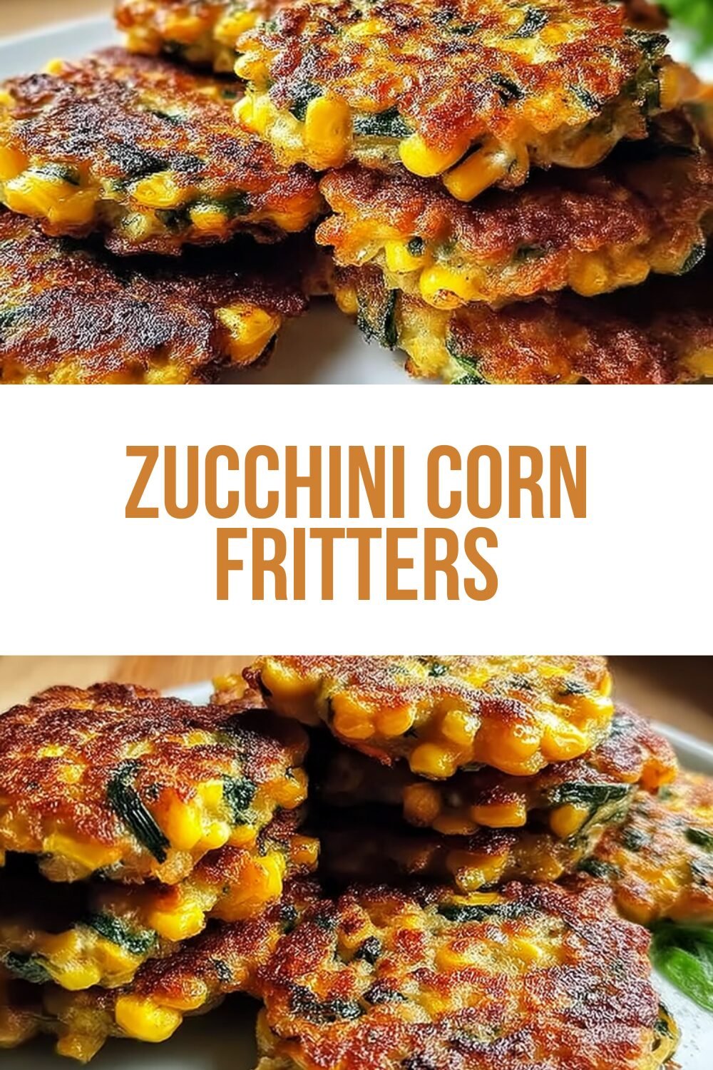 Zucchini Corn Fritters With Tangy Lemon Basil Aioli Recipe 7 Zucchini Corn Fritters