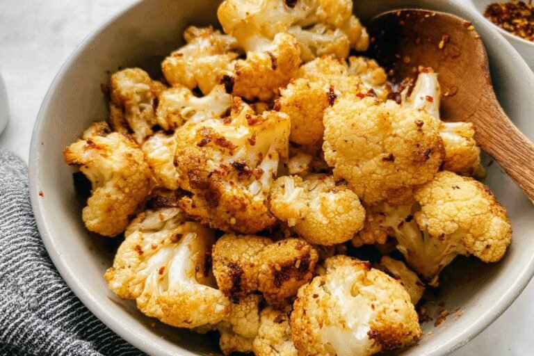 Air Fryer Cauliflower 59.Png