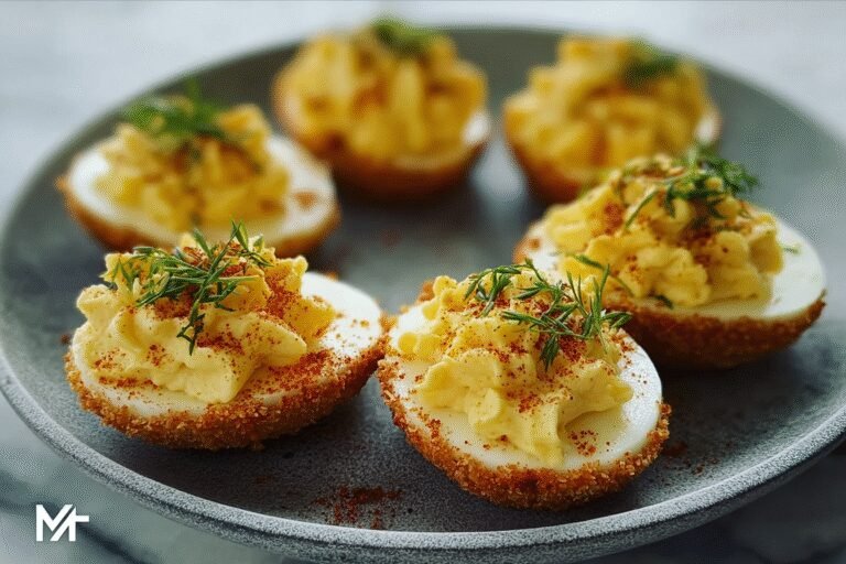 Air Fryer Deviled Eggs 34.Png