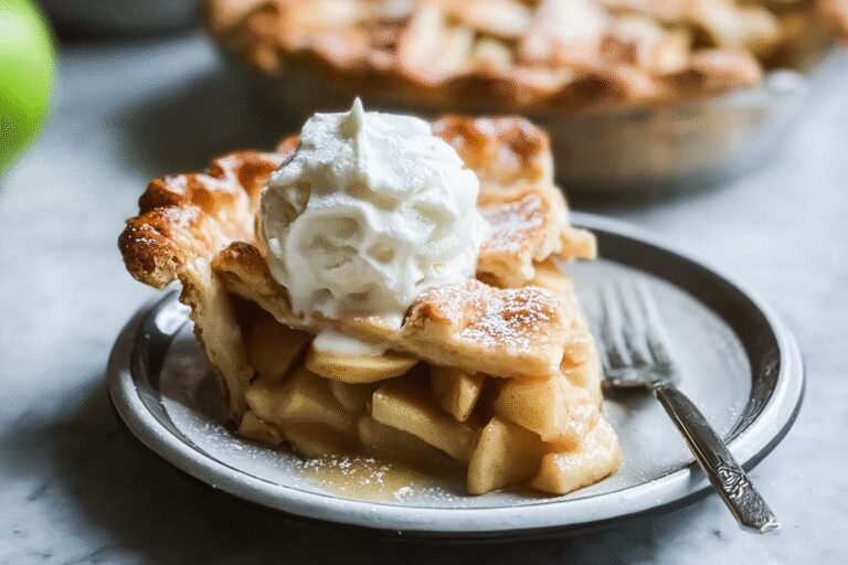 Apple Pie A La Mode 96.Png
