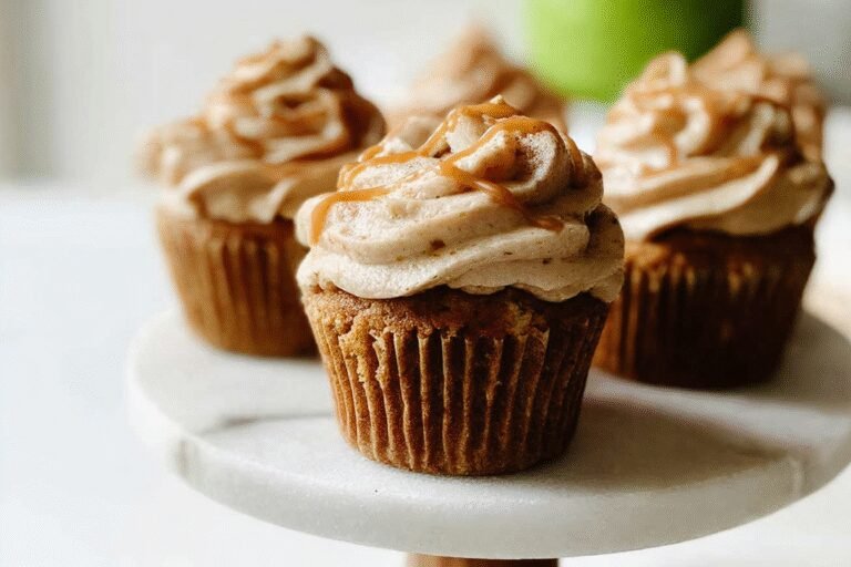 Apple Pie Cupcakes 79.Png