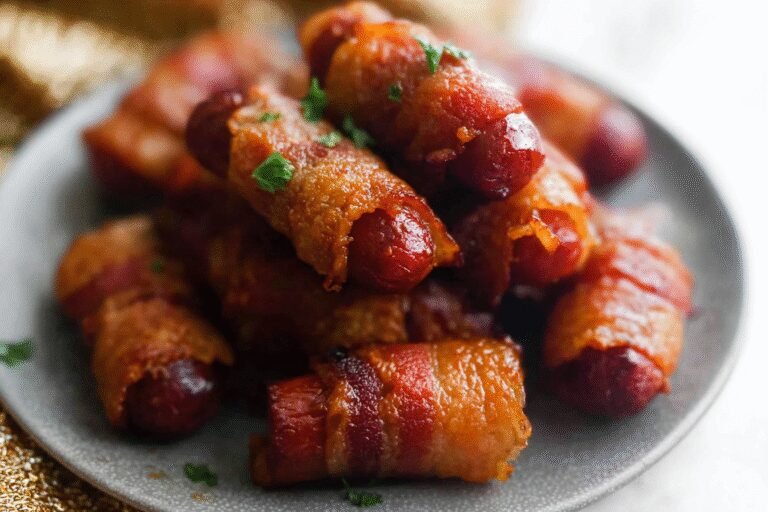 Bacon Wrapped Smokies 6.Png