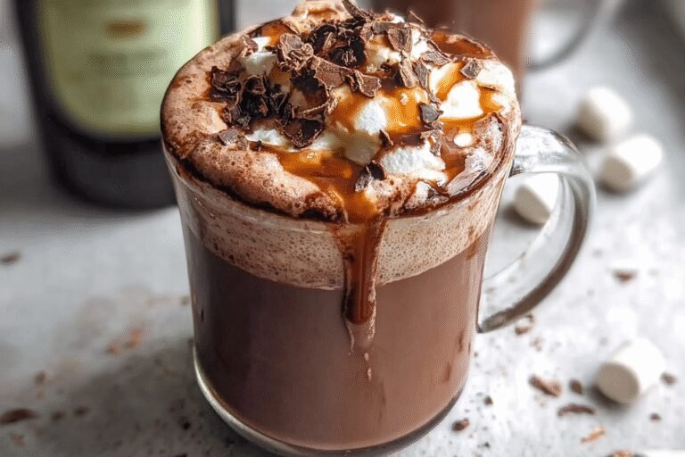 Baileys Hot Chocolate 94.Png