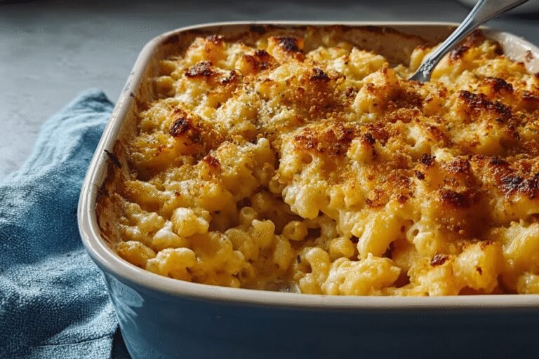 Baked Mac And Cheese 28.Png