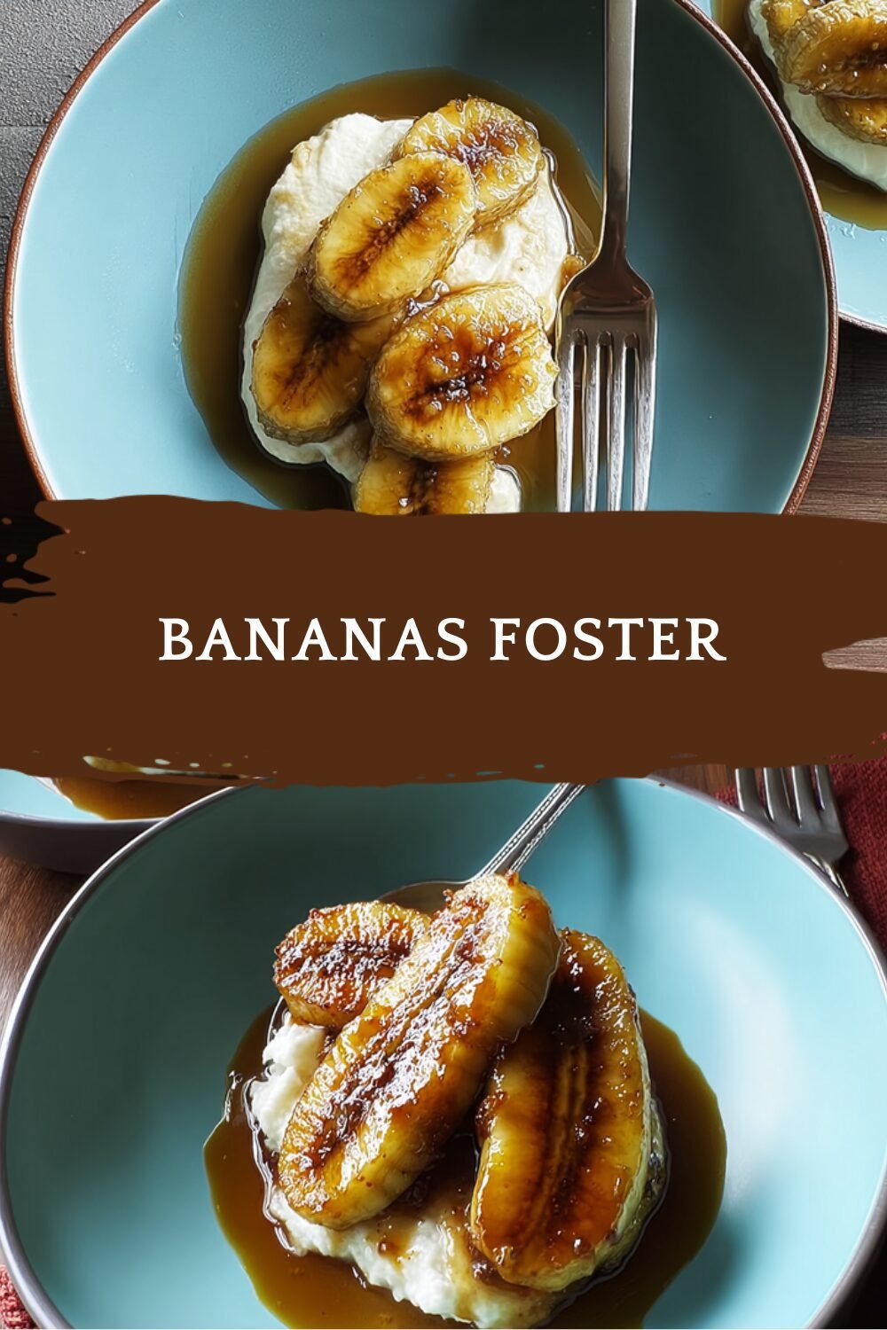 Bananas Foster Recipe With Rich Caramel Sauce And Warm Spices 7 Bananas Foster