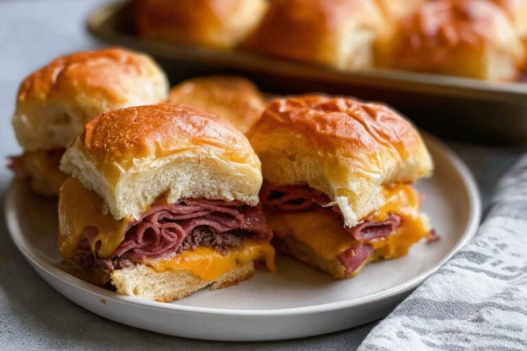 Beef And Cheddar Sliders 54.Png