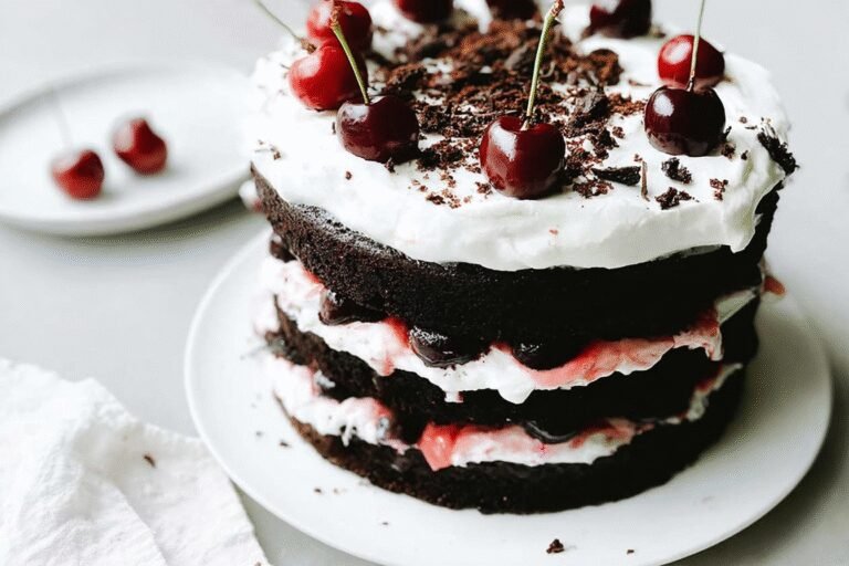 Black Forest Cake 90.Png