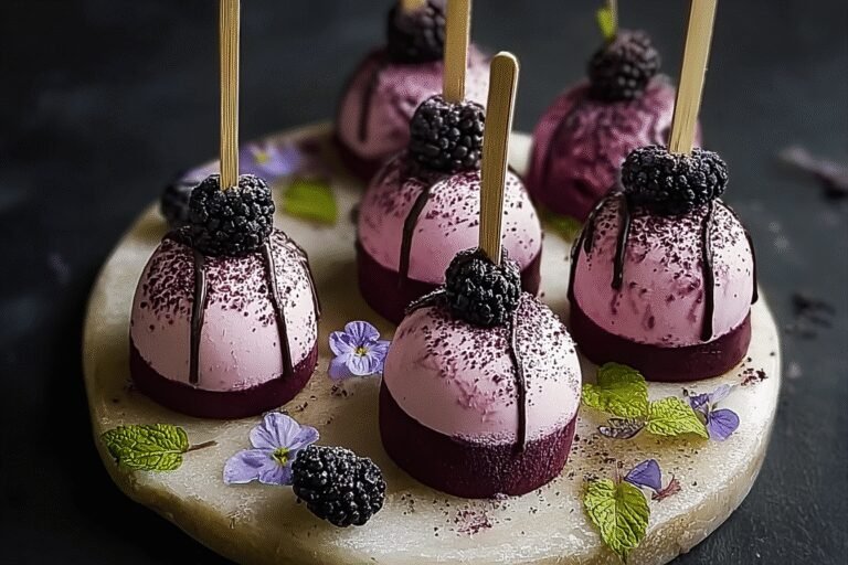 Blackberry Cheesecake Pops 21.Png