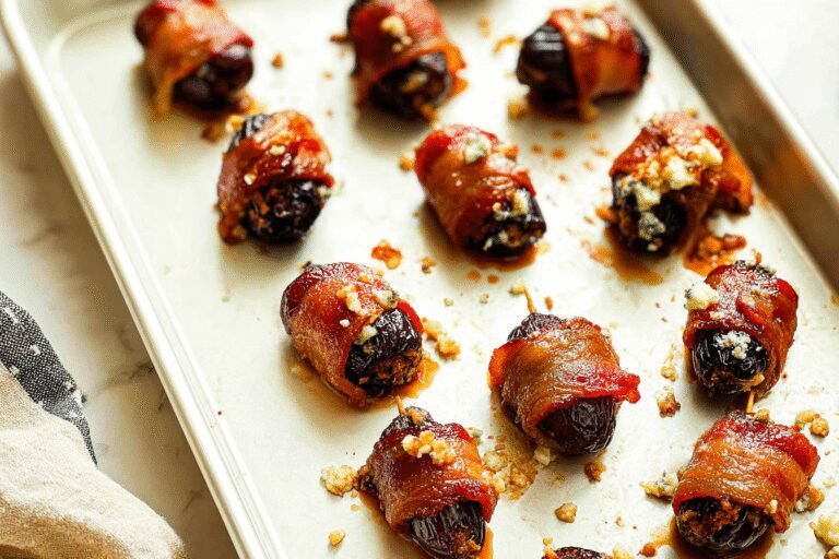 Blue Cheese Stuffed Bacon Wrapped Dates 84.Png