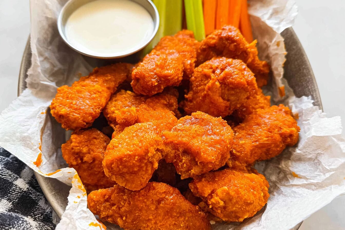 Boneless Wings Find Nearby Delivery Options 6 Boneless Wings