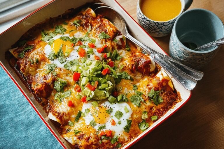 Breakfast Enchiladas 70.Png