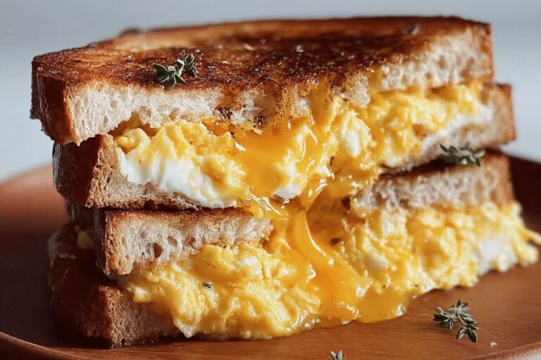Breakfast Grilled Cheese 78.Png