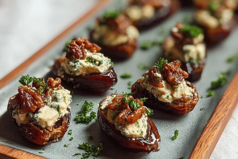 Brie Stuffed Dates 87.Png