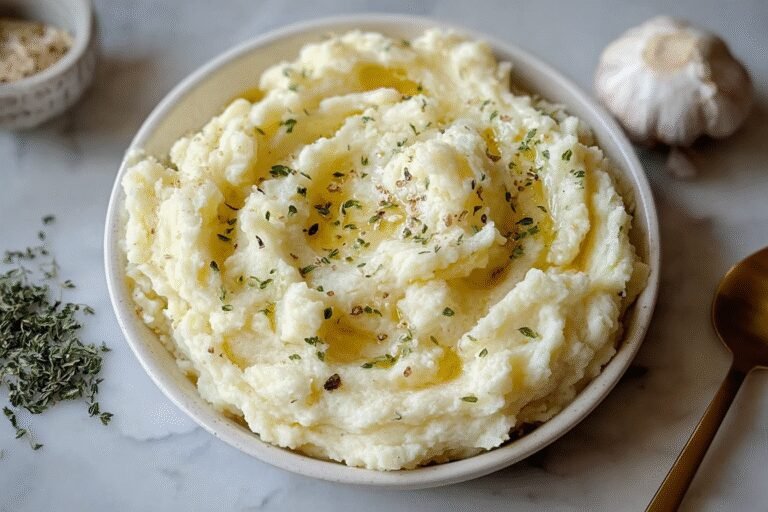 Brown Butter Garlic Mashed Potatoes 5.Png