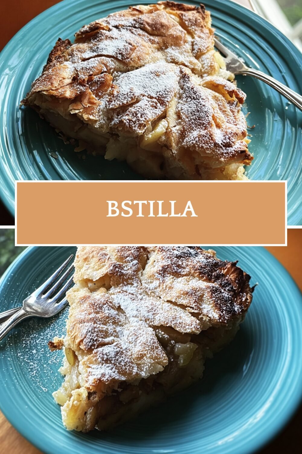 Bstilla