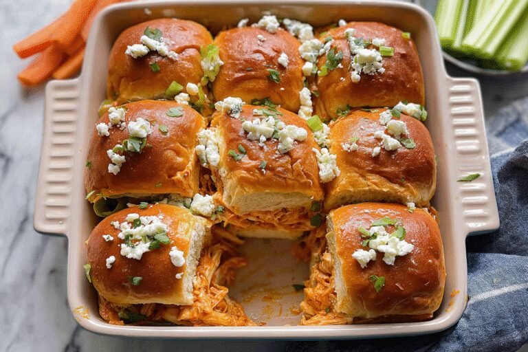 Buffalo Chicken Sliders 36.Png