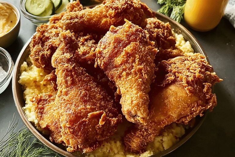 Buttermilk Fried Frazzles Chicken 82.Png