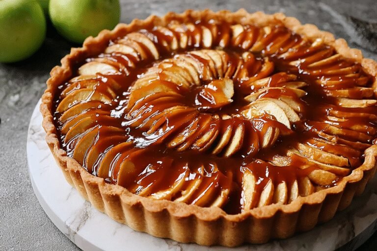 Caramel Apple Tart 6.Png
