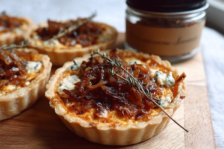 Caramelized Onion Tart 12.Png