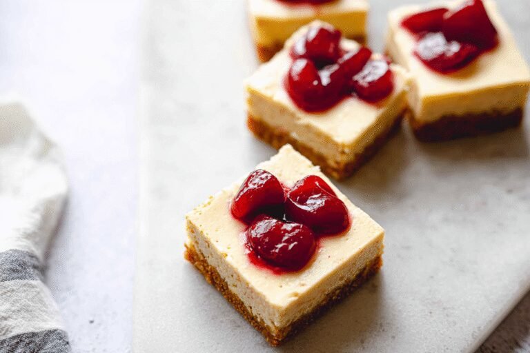 Cherry Cheesecake Bars 21.Png