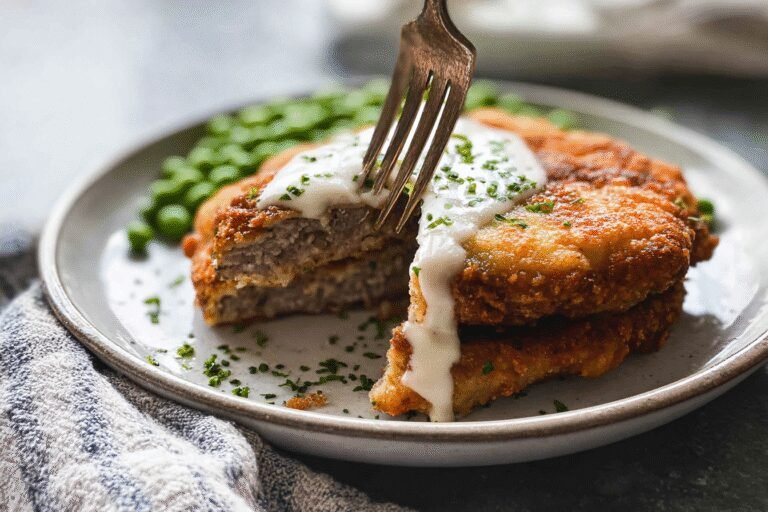 Chicken Fried Steak 15.Png