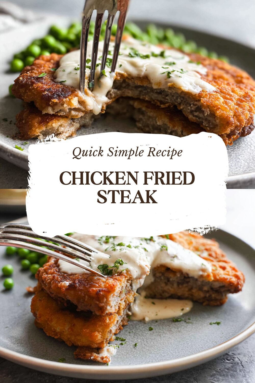 Chicken Fried Steak