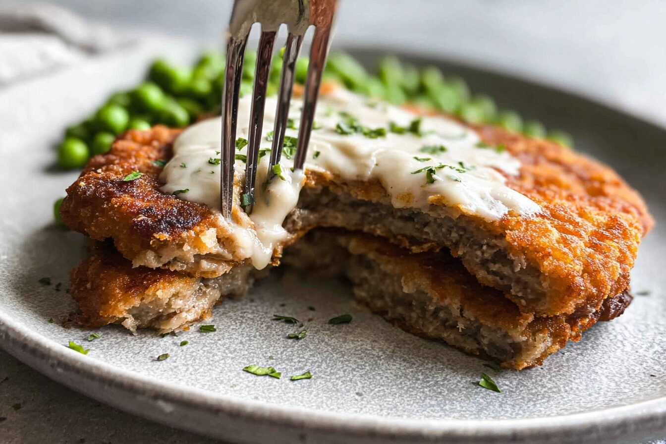 Chicken Fried Steak