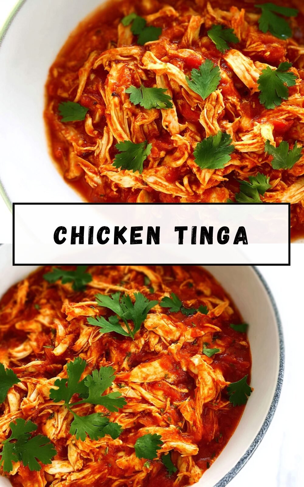 Chicken Tinga Tacos Recipe With Rich Spicy Flavors And Easy Preparation 7 Chicken Tinga