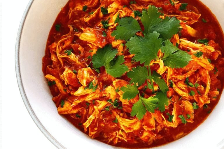 Chicken Tinga 96.Png