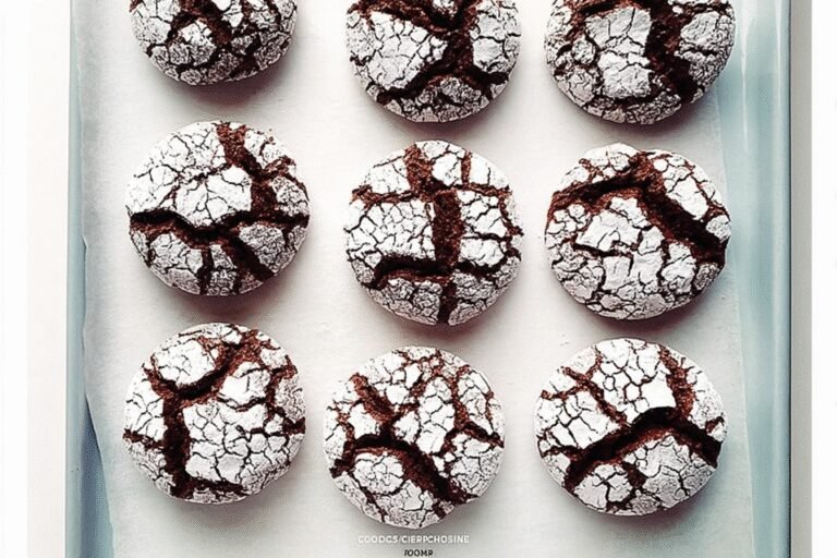 Chocolate Crinkle Cookies 26.Png
