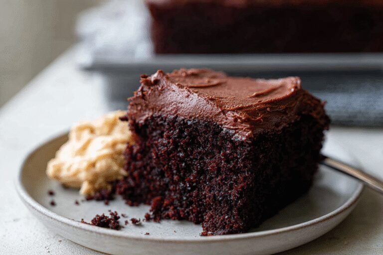 Chocolate Mayonnaise Cake 3.Png