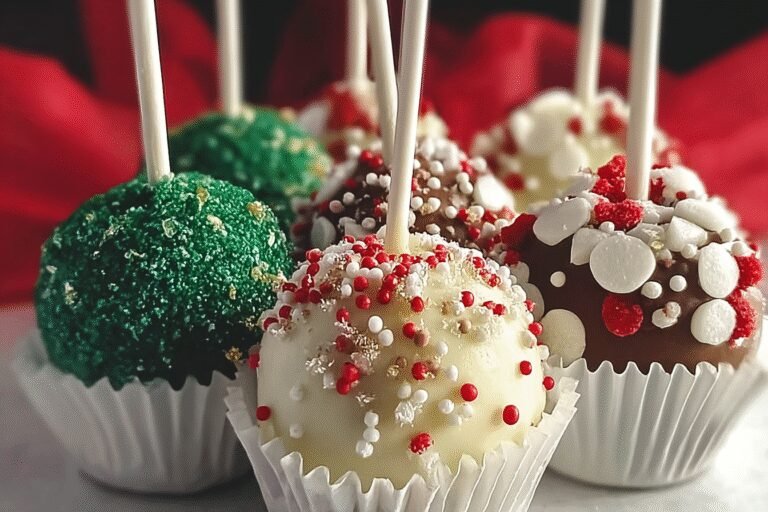 Christmas Cake Pops 39.Png