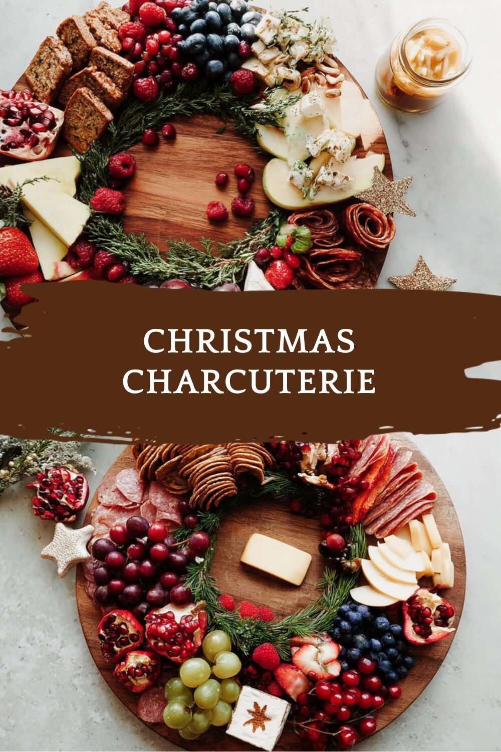 Christmas Charcuterie Board Simple Recipe And Assembly Guide 7 Christmas Charcuterie