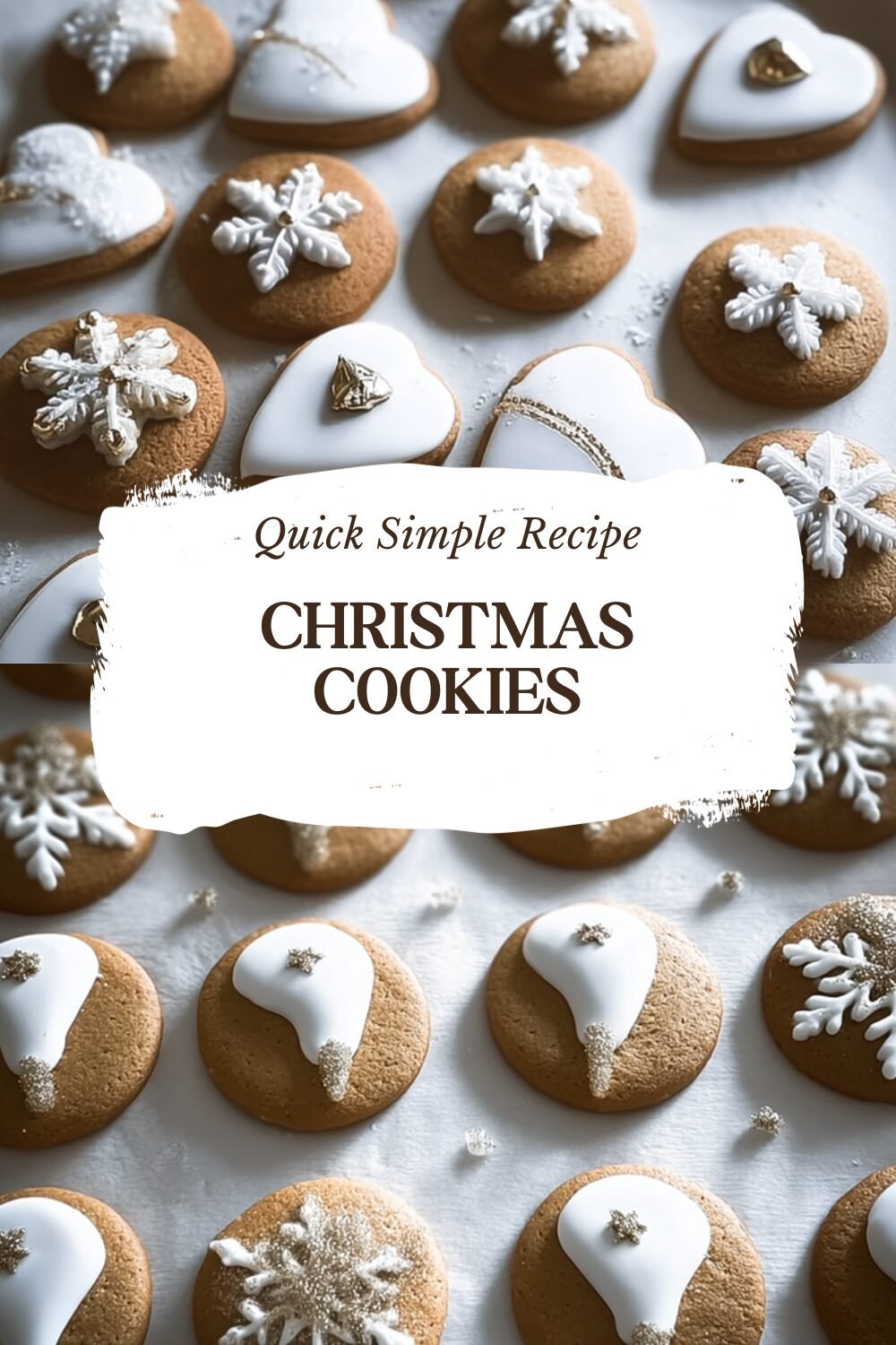 Christmas Cookies