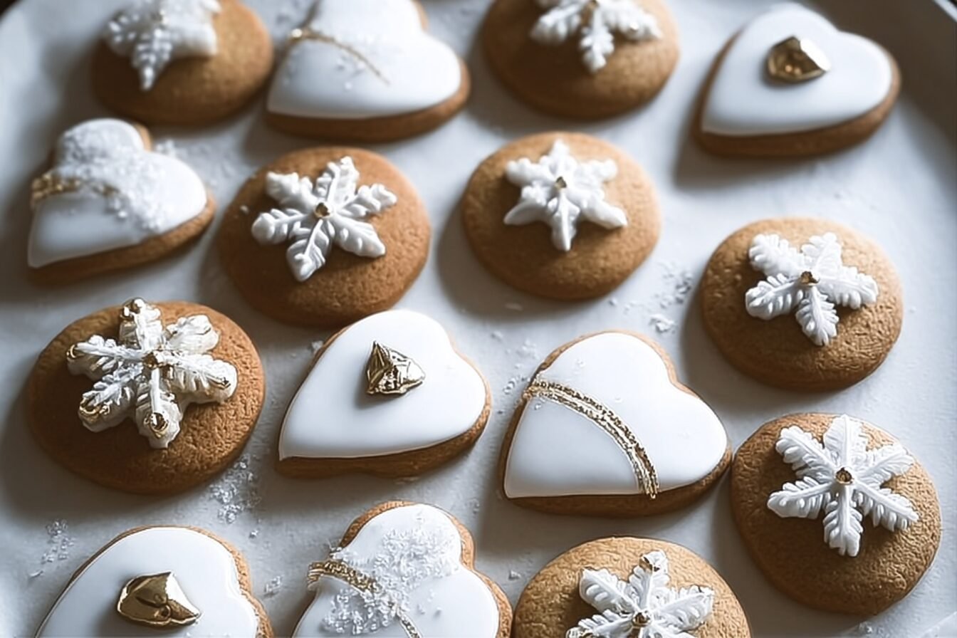 Christmas Cookies