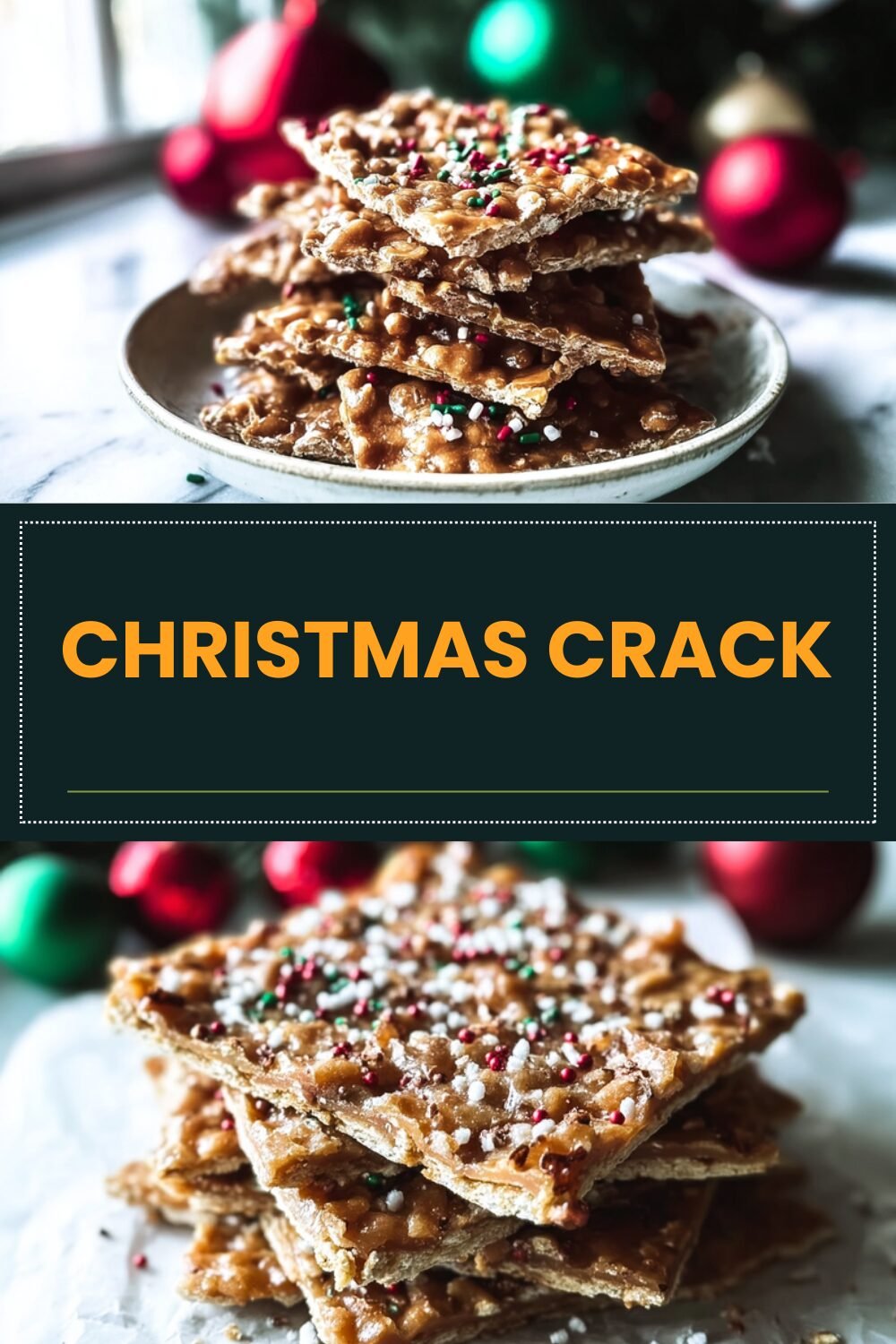Christmas Crack