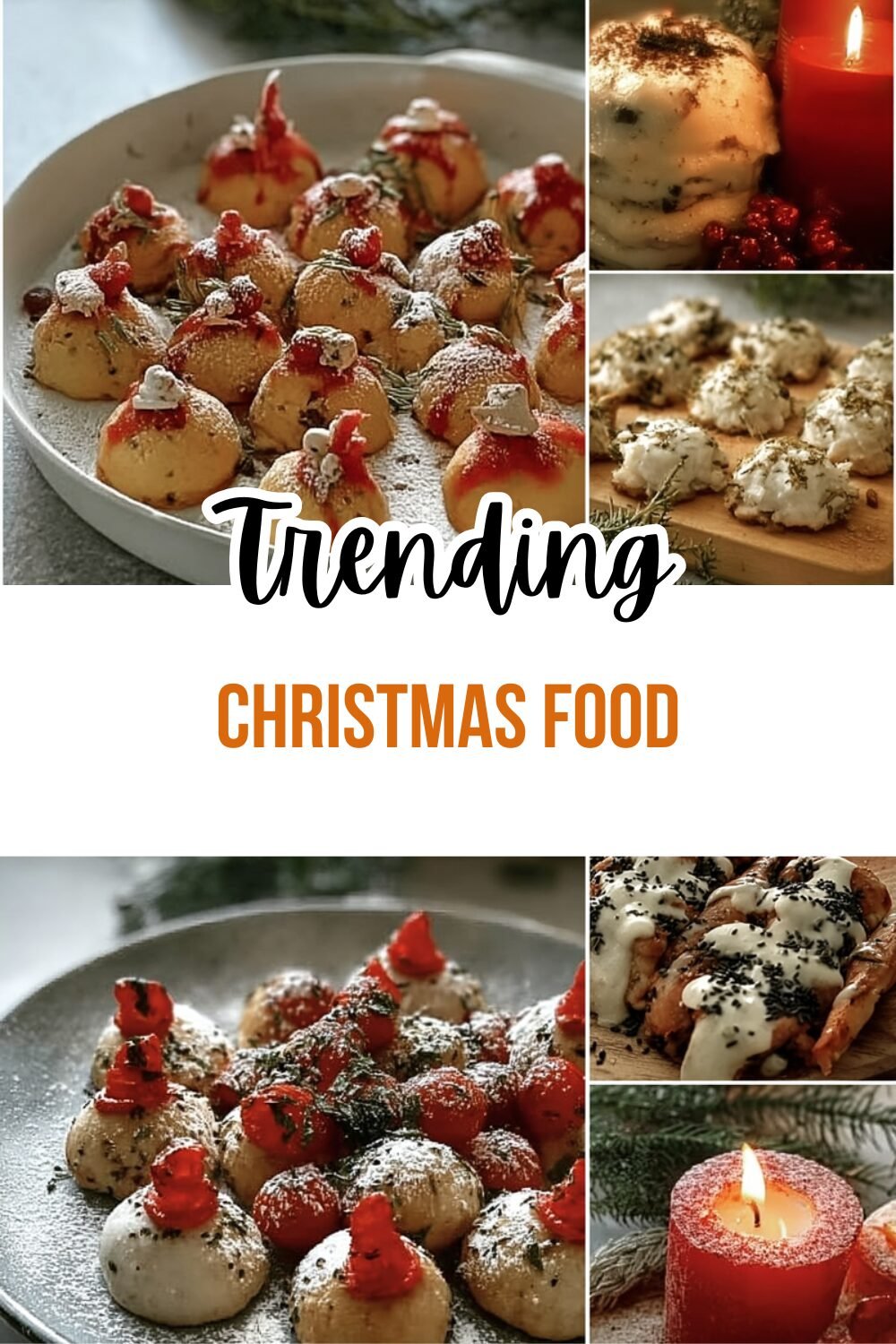 Christmas Food